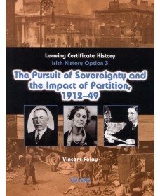 Pursuit of Sovereignty and the Impact of Partition 1912–1949 (Option 3) 