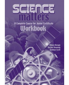 Science Matters Workbook 