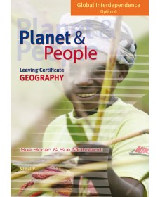 Planet & People: Global Interdependence (Option 6)