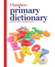 Carroll Education Chambers Primary Dictionary