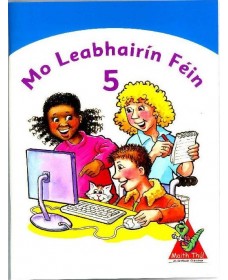 Maith Thú! 5 Mo Leabhairín Féin 5