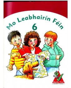 Maith Thú! 6 Mo Leabhairín Féin 6