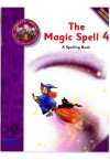 Magic Spell 4