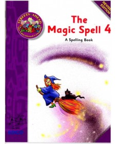 Magic Spell 4