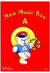 NEW MUSIC BOX A  ACTIVITY BOOK