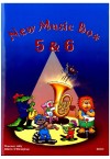 NEW MUSIC BOX 5 & 6 ACTIVITY BOOK