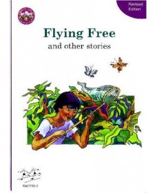 FLYING FREE 4TH REVISED EDITION
