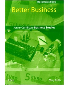 Better Business Documents Book