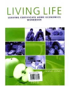 LIVING LIFE WORKBOOK
