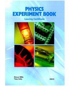 Physics Experiment Book
