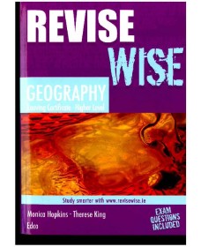 REVISE WISE L/C GEOGRAPHY HIGHER