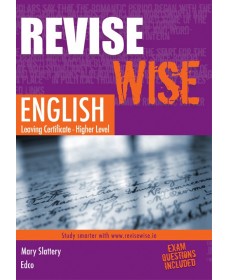 REVISE WISE L/C ENGLISH HIGHER