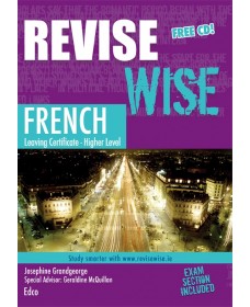 REVISE WISE L/C FRENCH HIGHER