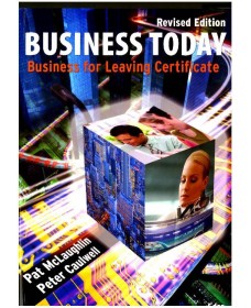 BUSINESS TODAY REVISED EDITION