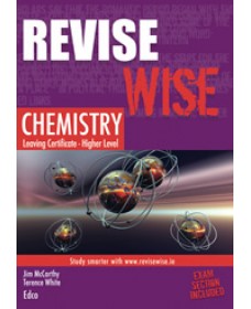 REVISE WISE L/C CHEMISTRY HIGHER