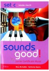 SOUNDS GOOD! C (INC CD)