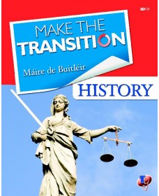 MAKE THE TRANSITION HISTORY