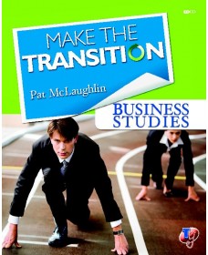 MAKE THE TRANSITION BUSINESS