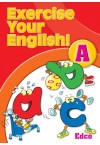 Exercise Your English A