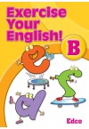 Exercise Your English B