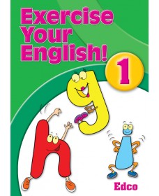 Exercise Your English 1