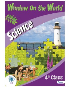 Science 4 Window on the World 4th Class