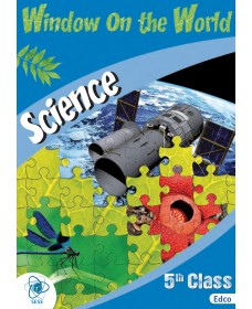Science 5 Window on the World 5th Class