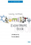 Chemistry Experiment Book - 2nd Edition