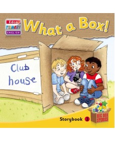 BBA WHAT A BOX! STORYBOOK SI