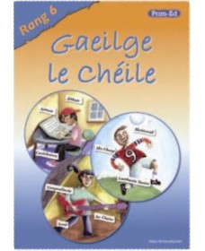 Gaeilge Le Cheile Rang 6