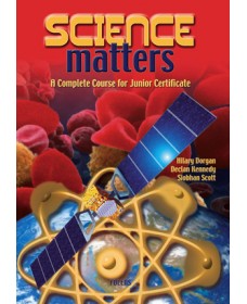 Science Matters (Book & Workbook) 
