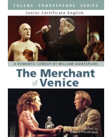 Merchant of Venice 