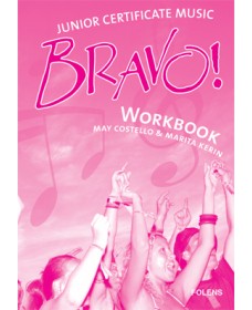 Bravo (Workbook & CDs) 