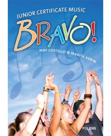 Bravo (Book, Workbook & CDs) 