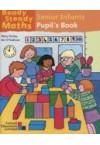 Ready Steady Maths - Senior Infants Pupil's Book