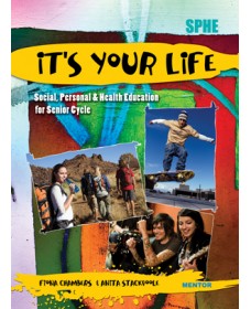 Its Your Life (Senior Cycle SPHE)
