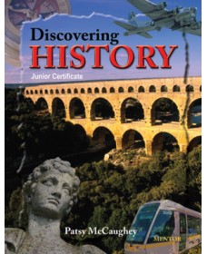 Discovering History 