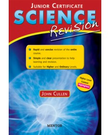 Science Revision Junior Certificate
