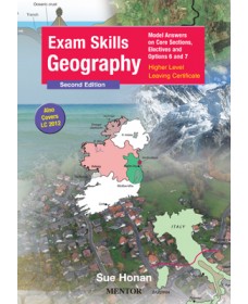 Exam Skills Geography 4th Edition