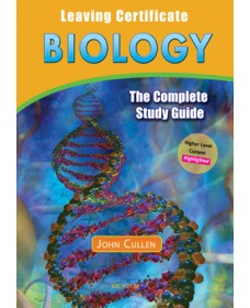 Biology Complete Study Guide 