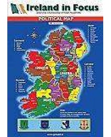 Ireland In Focus Glance Card