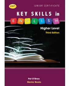 Key Skills in English OL 3rd Edition