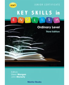 Key Skills in English HL 3rd Edition 