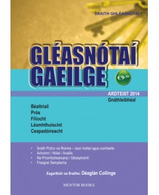 Gleasnotai Gnathleibheal 2018