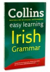 COLLINS EASY LEARNING IRISH GRAMMER