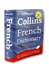 COLLINS GEM FRENCH DICTIONARY