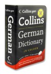 COLLINS GEM GERMAN DICTIONARY