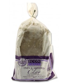 ICON AIR HARDENING CLAY - 12.5kg