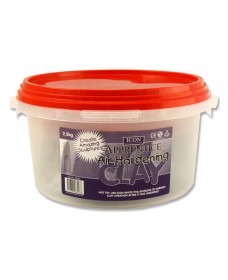 ICON 2.5kg AIR HARDENING CLAY