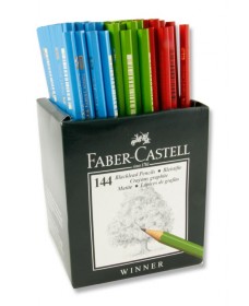 FABER CASTEL HB Pencil
